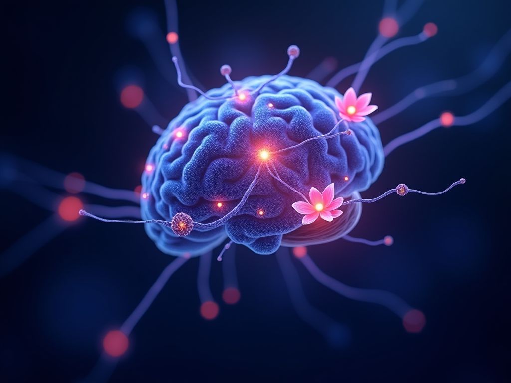 Scienza Dietro Le Tecniche Di Sonno Profondo Con Gestione Dello Stress