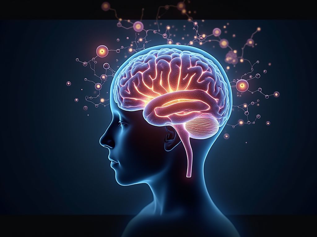 La Scienza Dietro L'Attenzione E La Concentrazione Per Oltre 30 Anni