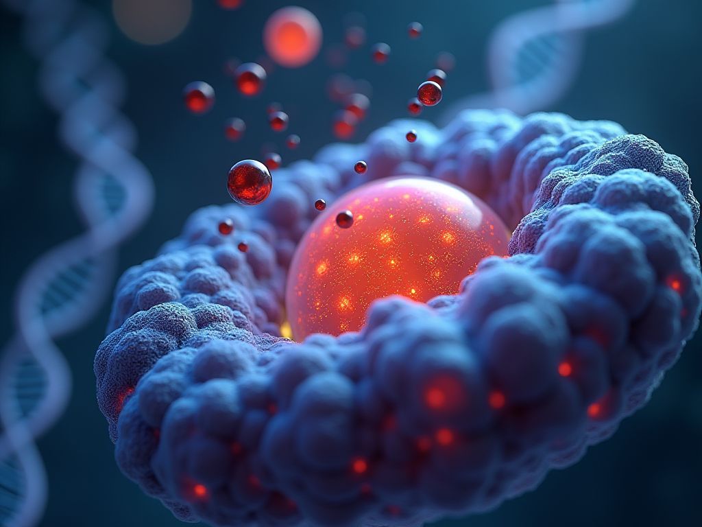 Scienza Dietro L’Aumento Di Peso Ormonale Con Aggiustamenti Dietetici
