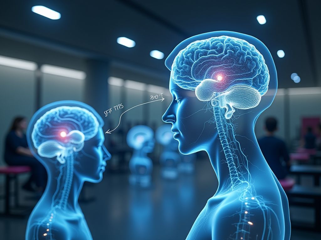 Scienza Dietro Le Tecniche Di Meditazione Con Routine Di Esercizi