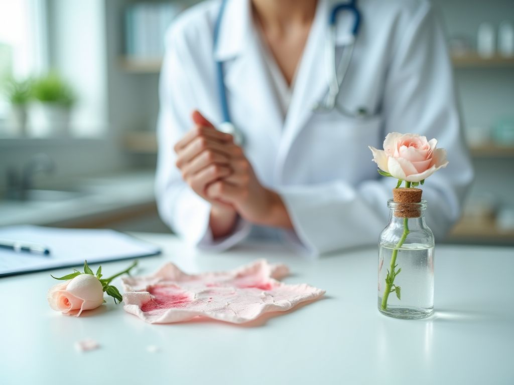 I Segni Scatenati Dall'acne Ormonale Non Dovresti Ignorarli