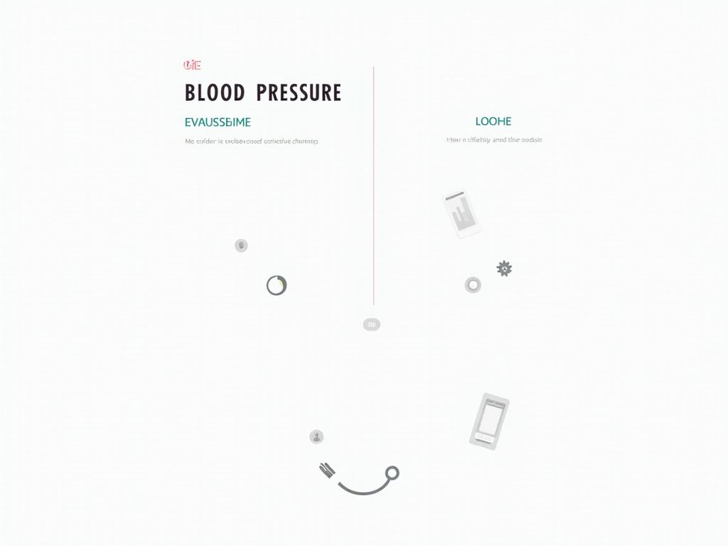 Semplici Miti Sulla Gestione Della Pressione Sanguigna Sfatati Con Cambiamenti Nello Stile Di Vita