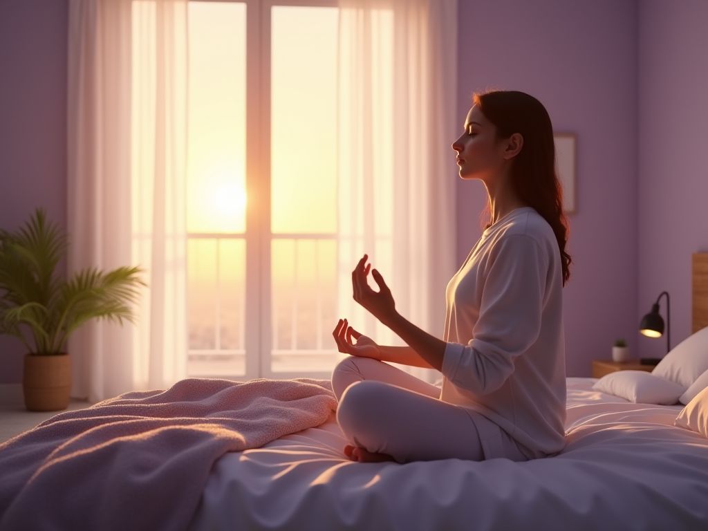 Miglioramento Della Qualità Del Sonno Per Una Migliore Salute Per Gli Over 30