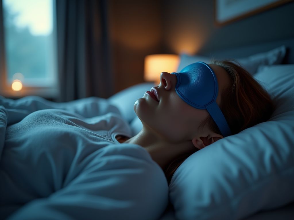 Miglioramento Della Qualità Del Sonno Per L'Energia Degli Atleti