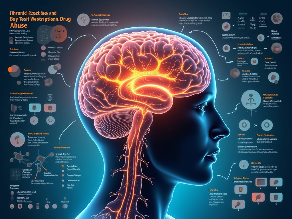 Infiammazione Indotta Dallo Stress E Abuso Di Farmaci Da Prescrizione Spiegati Dalla Ricerca Medica