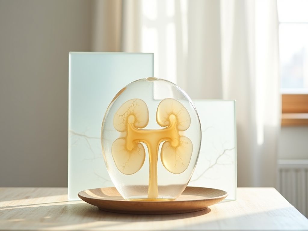 Lo Zucchero E I Reni: Come I Picchi Di Glucosio Portano A Danni Microvascolari