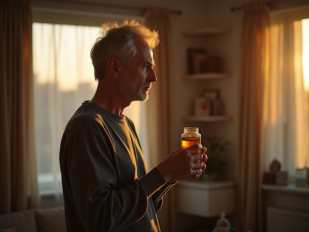 Tolleranza Agli Integratori Che La Maggior Parte Delle Persone Perde Dopo I 40 Anni