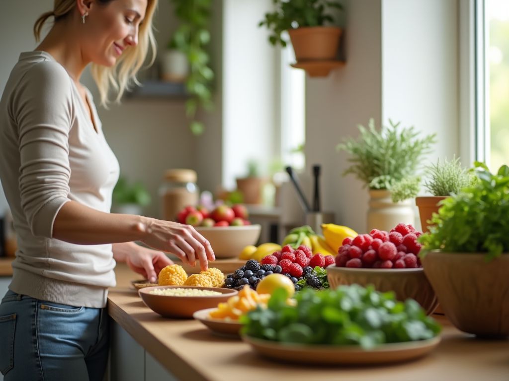 Protezione Dei Telomeri Senza Farmaci Con Aggiustamenti Dietetici