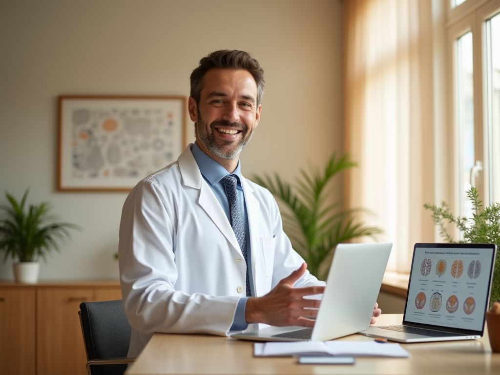 Testosterone E Salute Del Cervello: Il Legame Tra Ormoni E Memoria