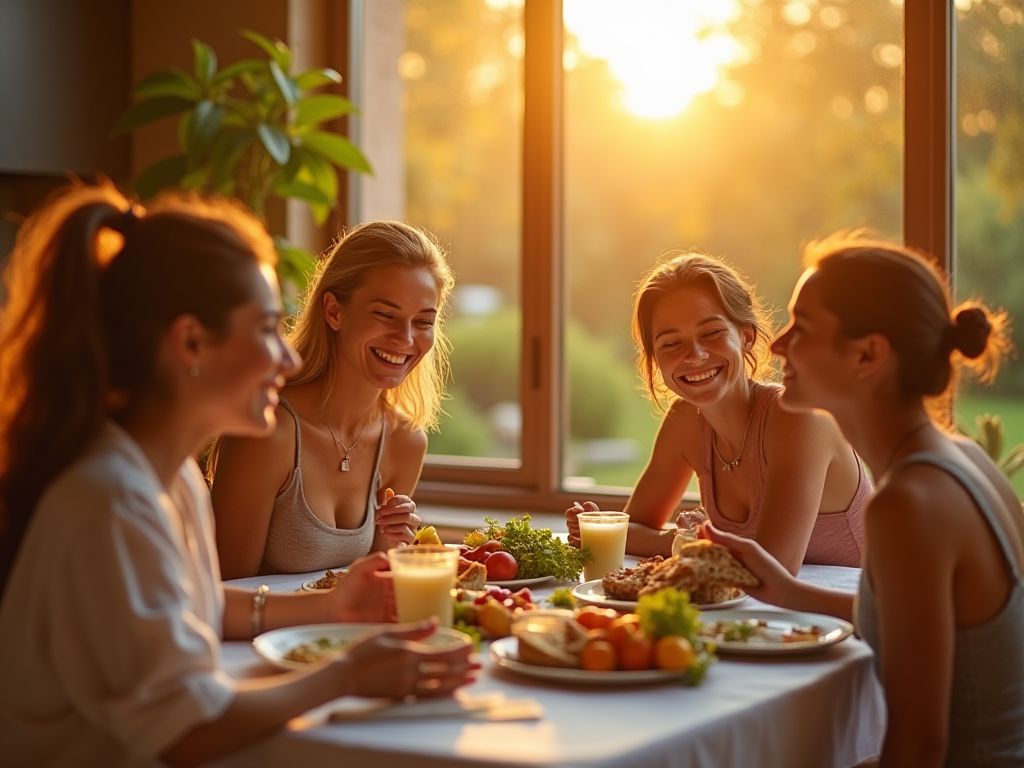 Il Collegamento Intestino-Immunità: Perché L'80% Della Tua Difesa Inizia Nel Tuo Intestino