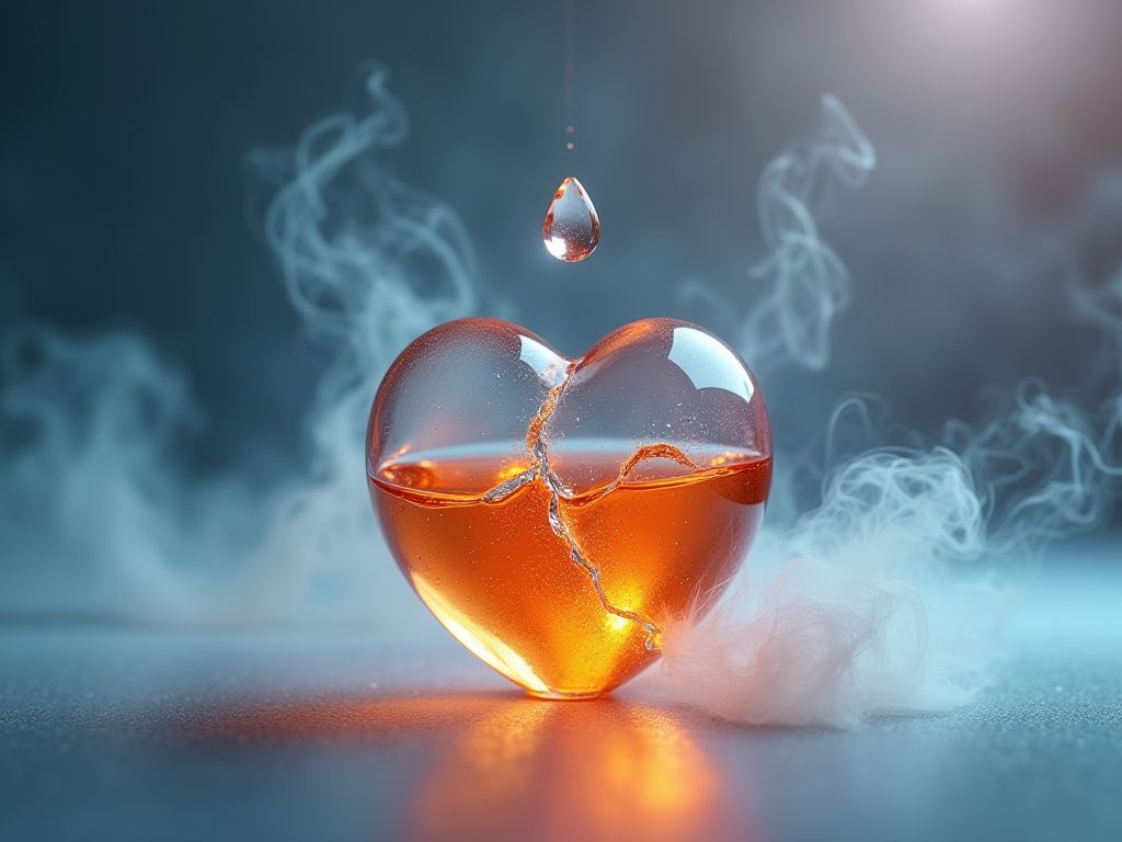 La Connessione Infiammatoria: Come La Proteina C-Reattiva (Crp) Predice Gli Eventi Cardiaci