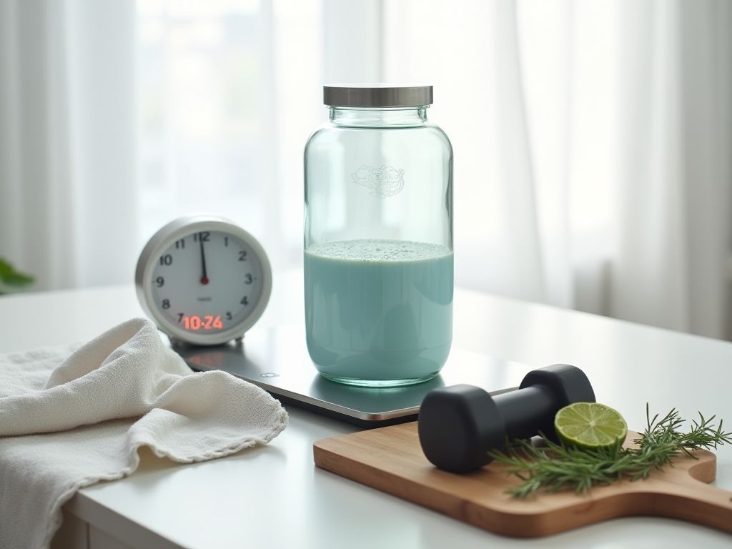 Il Protocollo Sulla Sensibilità All'insulina: Come Bruciare I Grassi Mentre Si Costruisce La Massa Muscolare