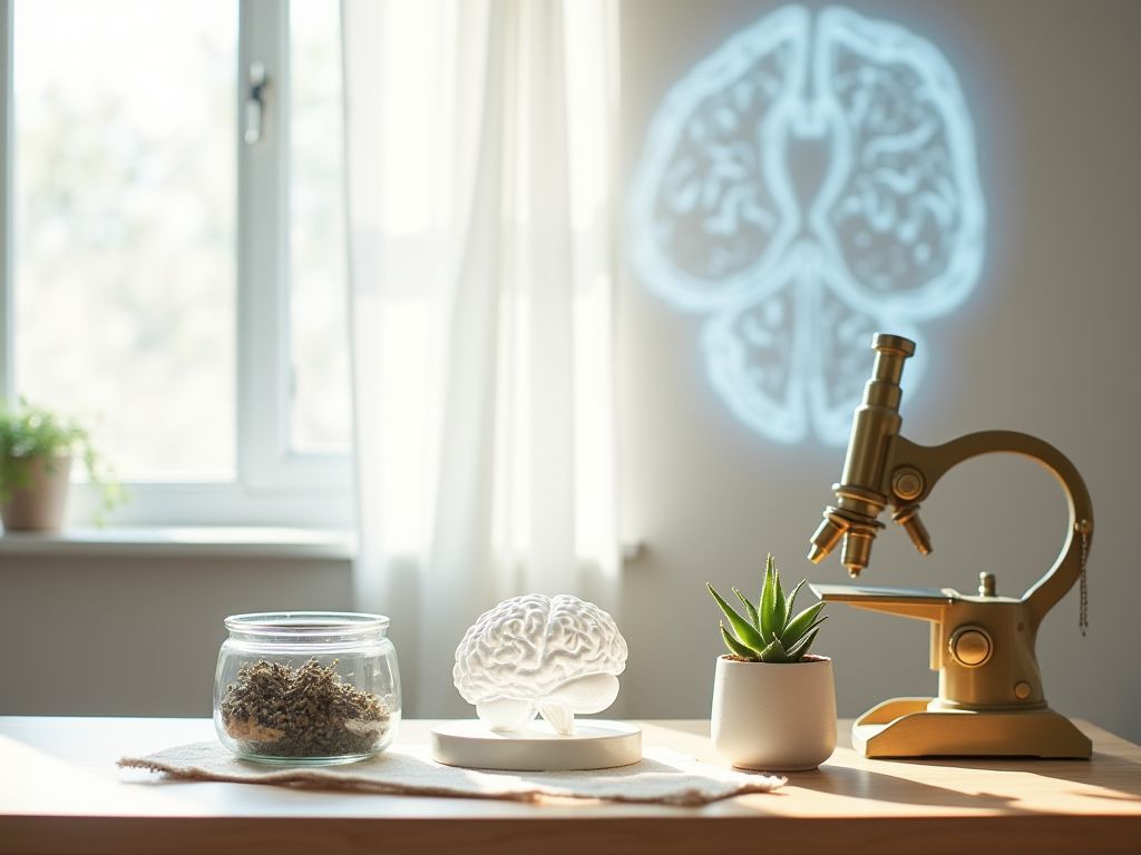 La Neurobiologia Del Profumo: Perché Il Tuo Cervello Ha Bisogno Di Un Arricchimento Olfattivo Durante La Notte