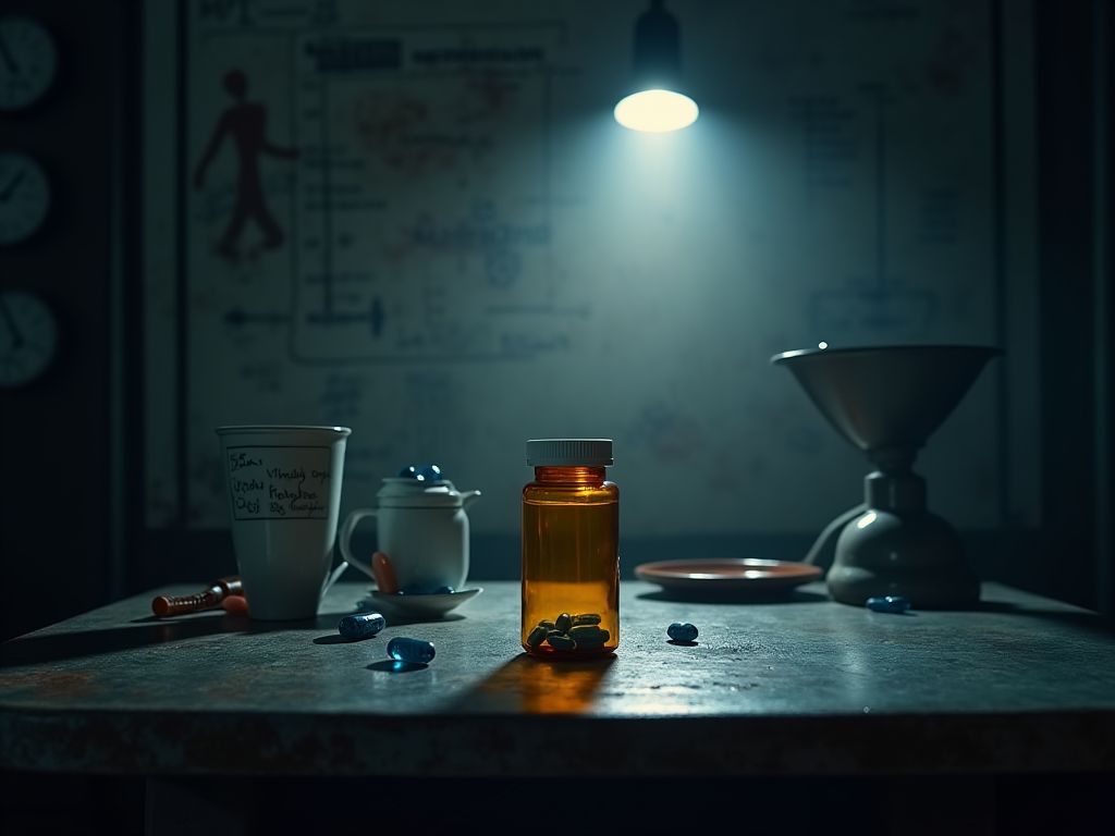 L’Epidemia Di Obesità: Perché Le Pillole Orali Dimagranti Stanno Cambiando L’Assistenza Sanitaria