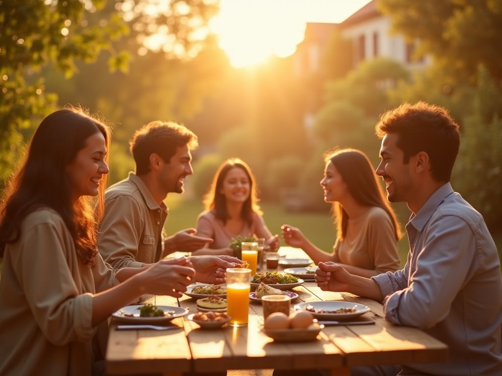L'Effetto Ossitocina: Come La Vicinanza Fisica Regola Il Cortisolo