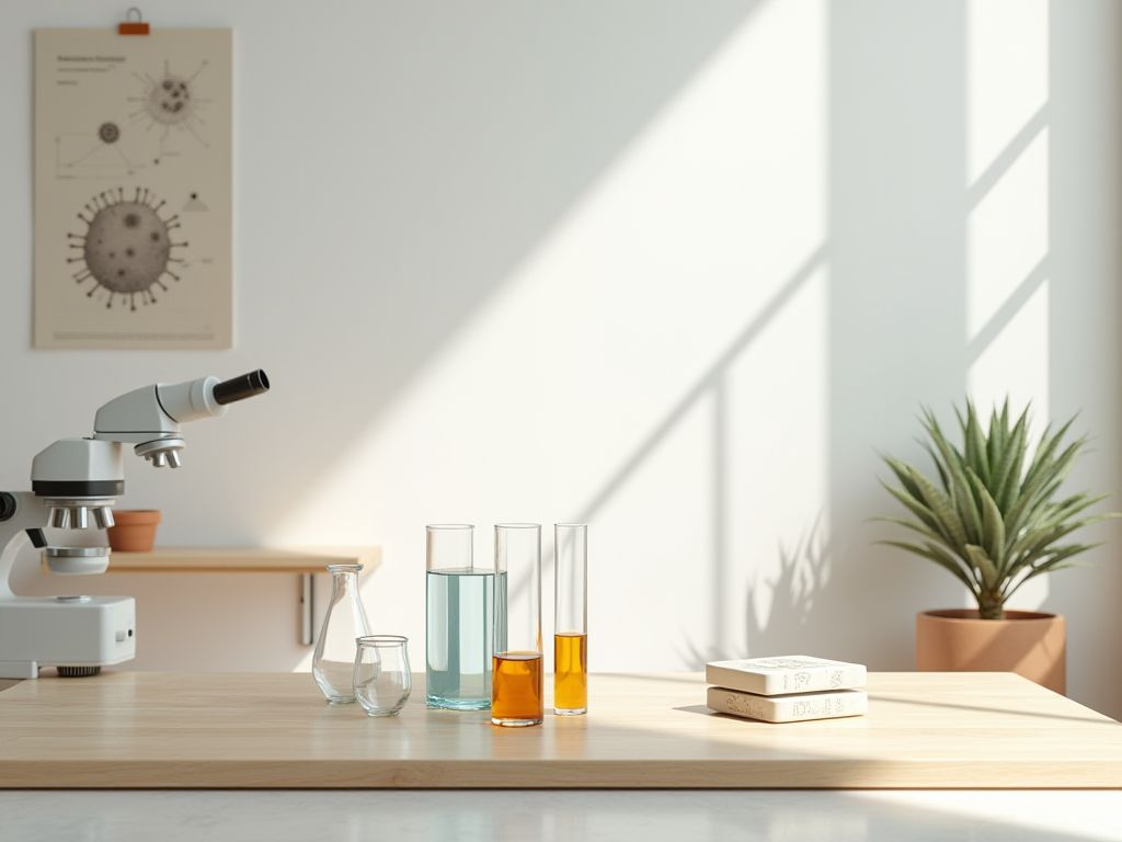 La Scienza Dell'influenza Maschile: Perché Il Sistema Immunitario Maschile Reagisce In Modo Diverso