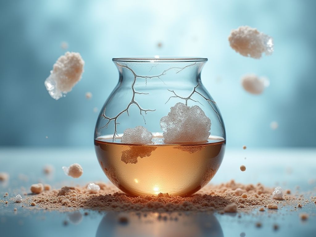 La Verità Sullo Zucchero: Come I Picchi Di Glucosio Danneggiano I Reni