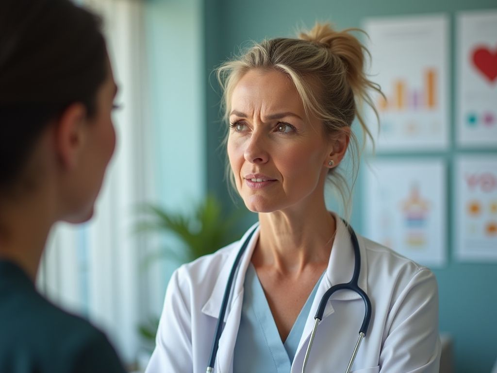 Principali Considerazioni Sulla Sicurezza Della Transizione Alla Menopausa