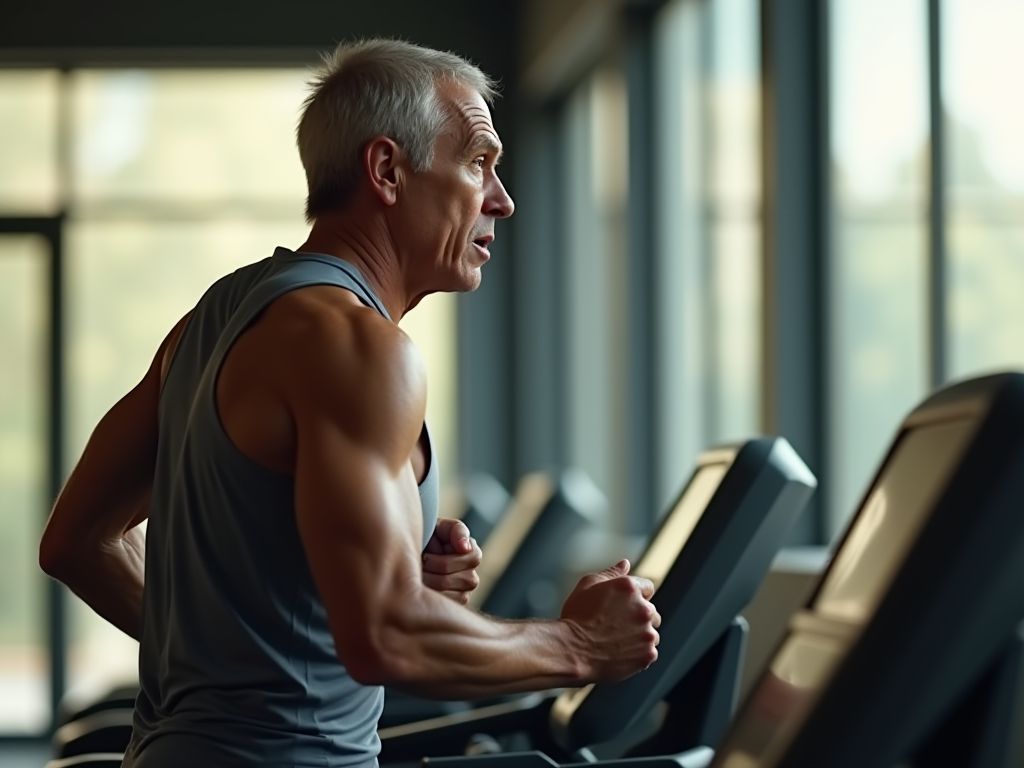 Fallimento Del Recupero Dell’Allenamento Senza Sintomi Evidenti Negli Adulti Attivi