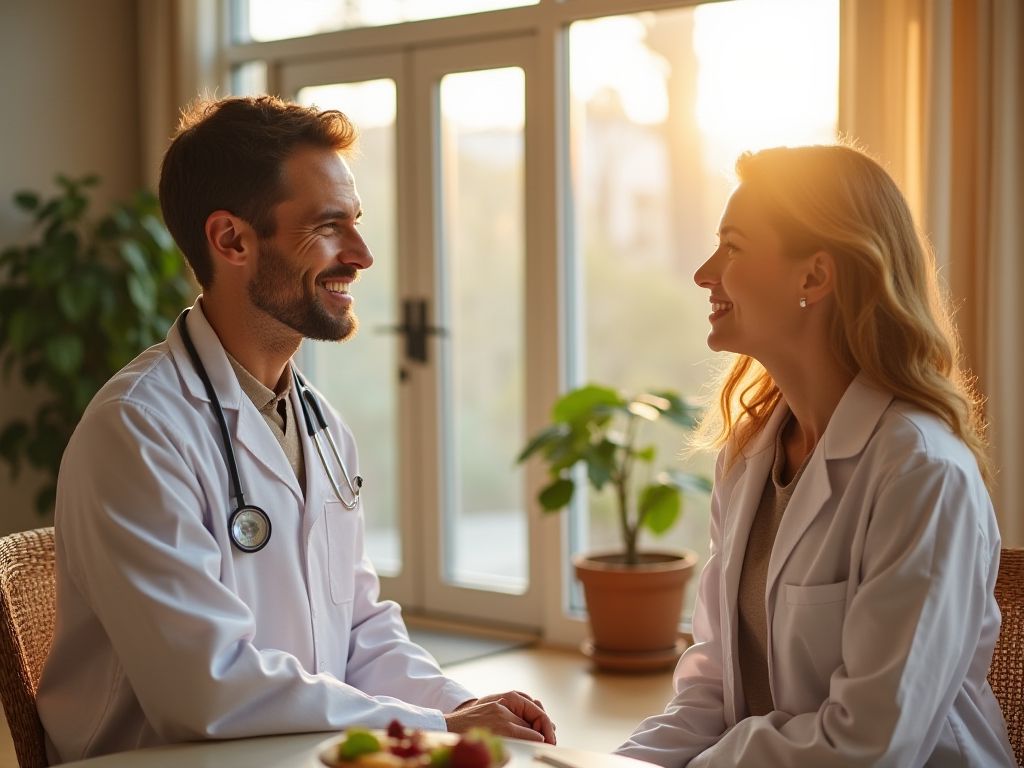 I Benefici Inaspettati Della Glicemia Crollano Dopo I 30 Anni