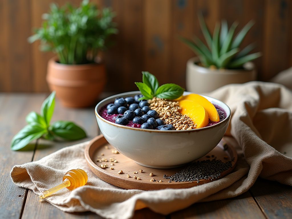 Benefici Inaspettati Del Sovraccarico Mentale Legati Alle Abitudini Di Vita