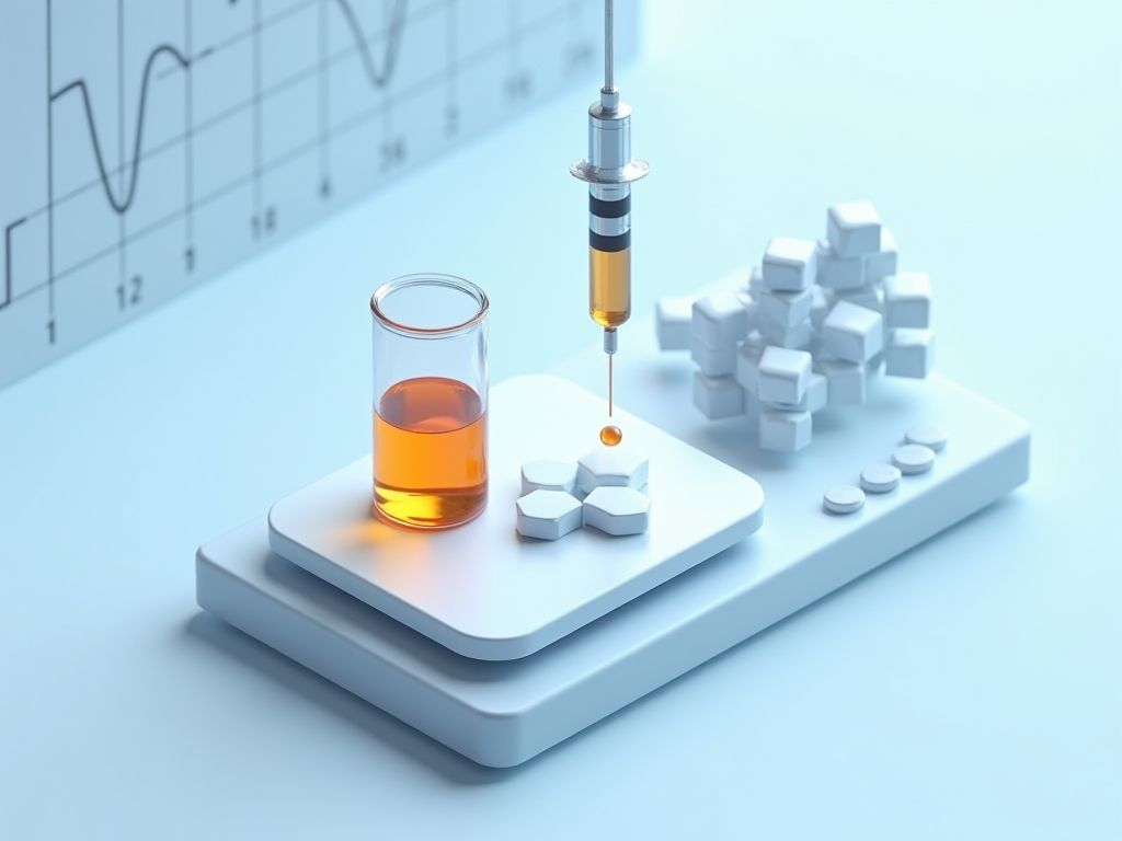 Dosaggio Di Vitamina D3: Perché I Livelli Nel Sangue Contano Più Dell'etichetta