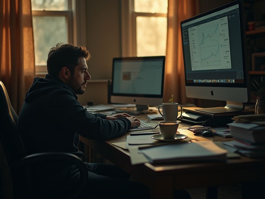 Cosa Succede Se La Fatica Decisionale Nelle Persone Sedentarie