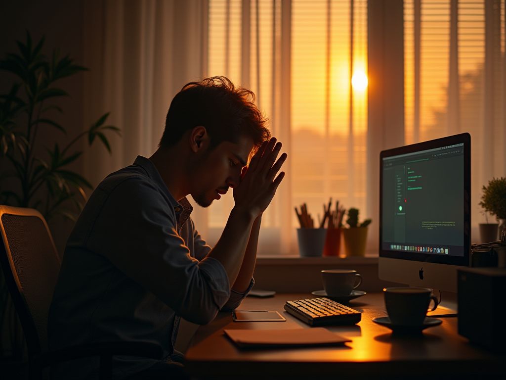 Cosa Succede In Caso Di Esaurimento Del Sistema Nervoso Nelle Persone Sedentarie