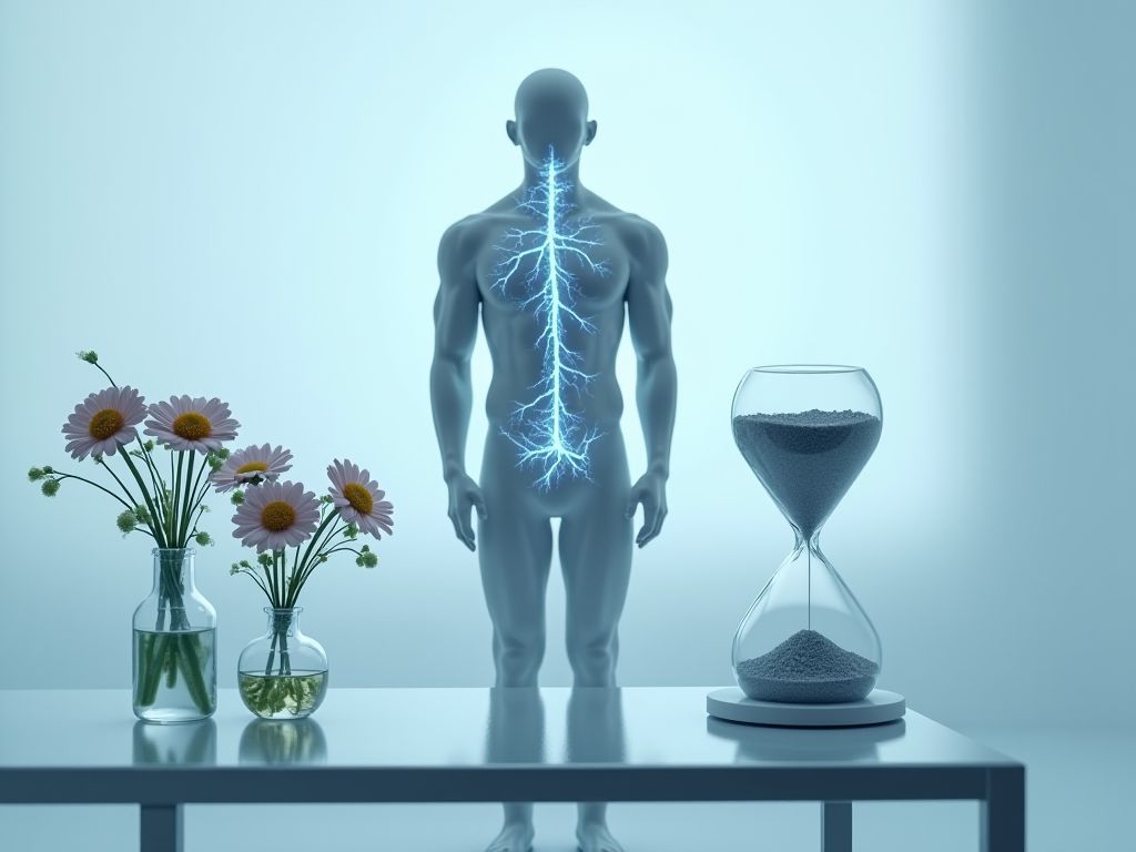 Cosa Succede Al Tuo Corpo Con Il Calo Di Energia Negli Uomini E L'Uso Di Droghe Ricreative