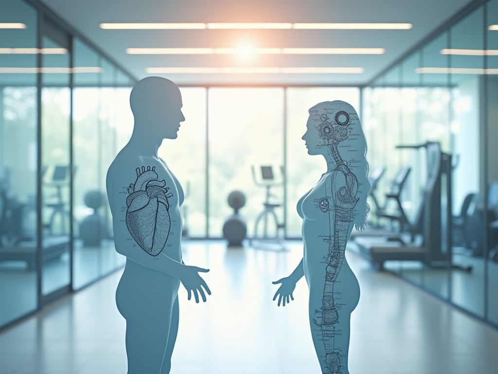 Quando L’Adattamento Cardio Vs Forza È Legato Alle Abitudini Di Vita