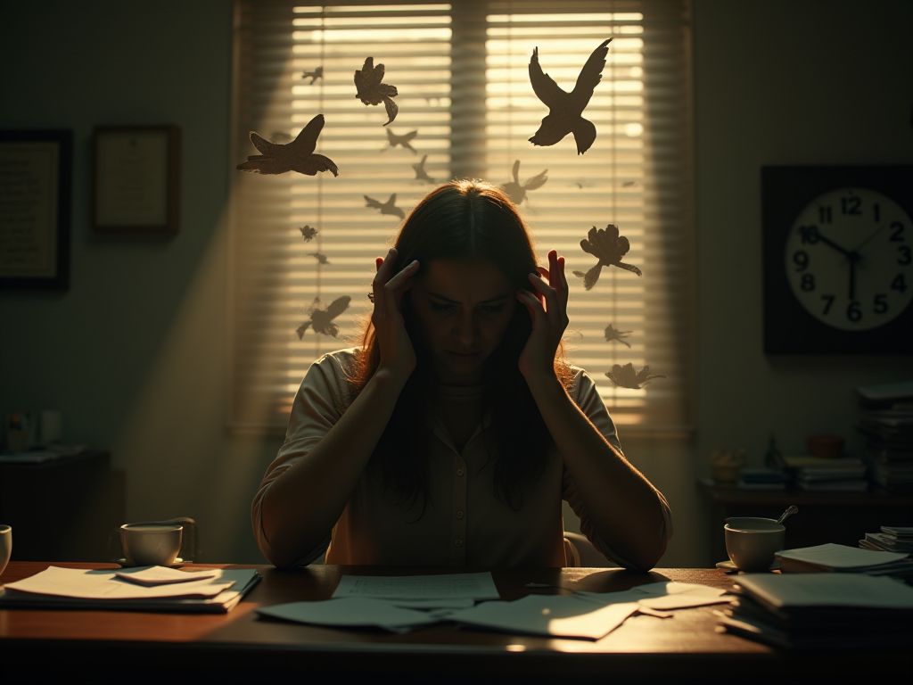 Quando La Stanchezza Decisionale Peggiora Nel Tempo