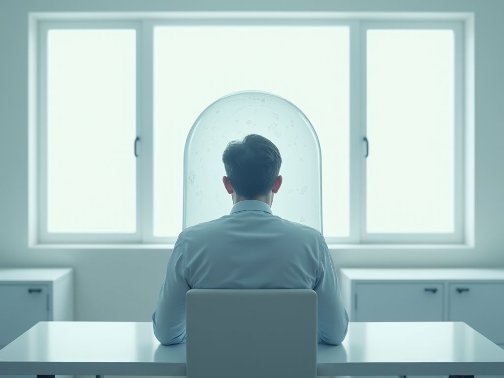 Quando La Fatica Decisionale Senza Sintomi Evidenti