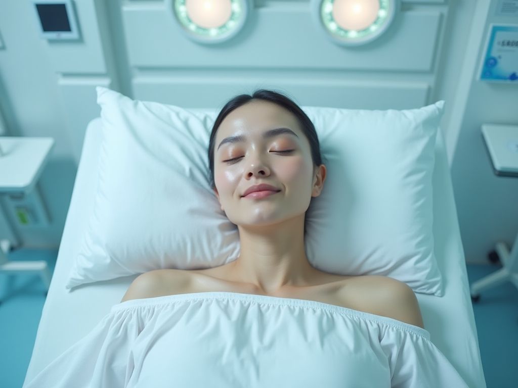 Quando Il Recupero Senza Sonno Profondo Senza Sintomi Evidenti