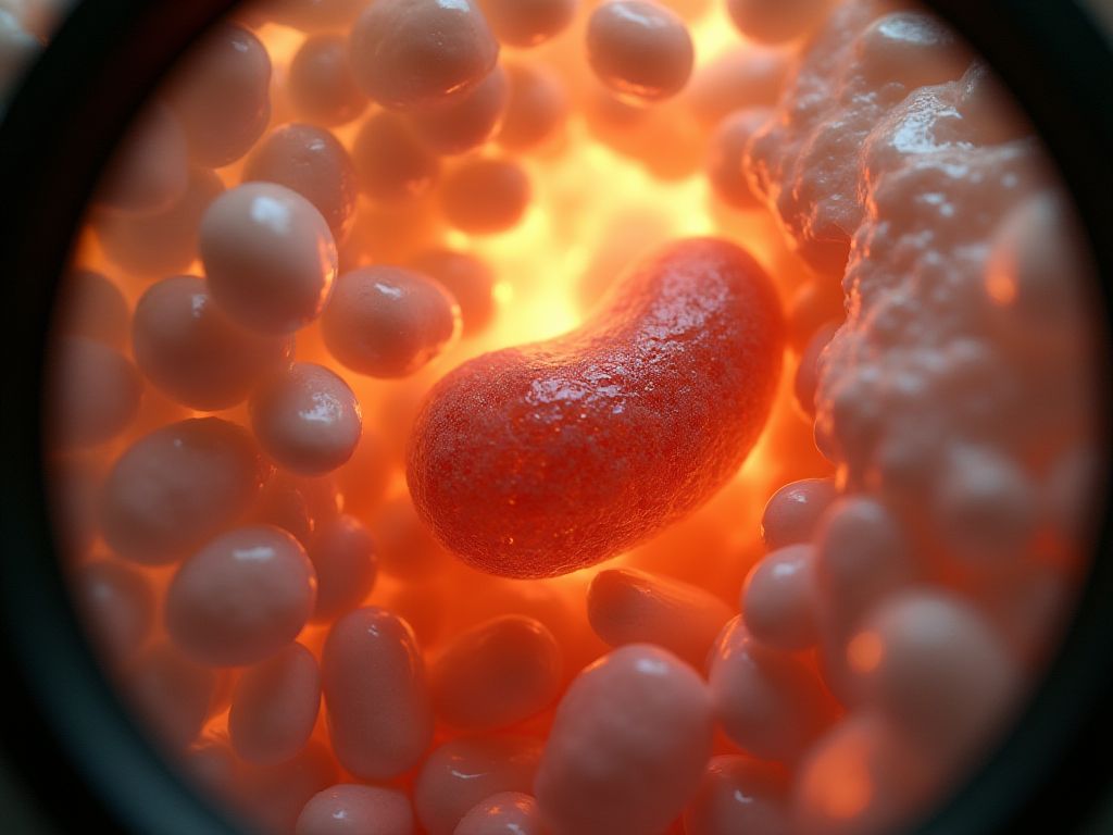 Perché I Filler Nascosti Negli Integratori Sono Legati Alle Abitudini Di Vita