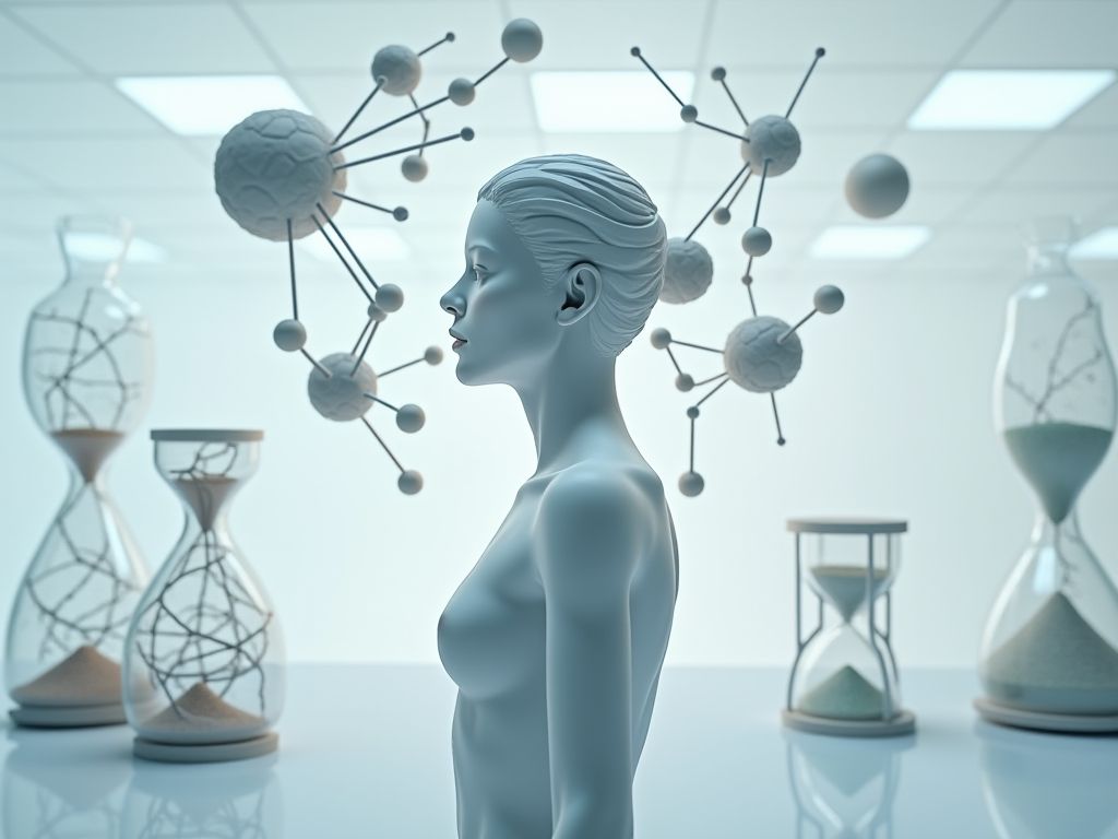 Perché Lo Squilibrio Ormonale Causato Dalle Tossine È Più Pericoloso Di Quanto La Maggior Parte Delle Persone Pensi Dopo I 50 Anni