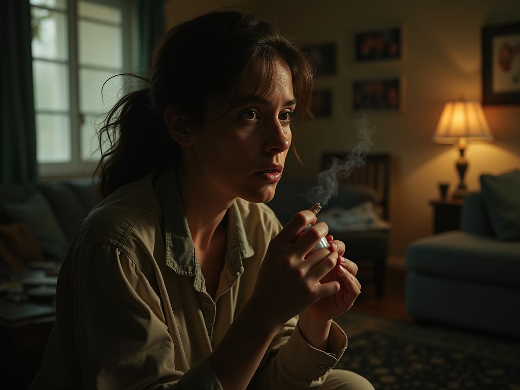 Perché Il Declino Della Salute Mentale Dovuto Al Fumo E All’Abuso Di Farmaci È Più Pericoloso Di Quanto La Maggior Parte Della Gente Pensi