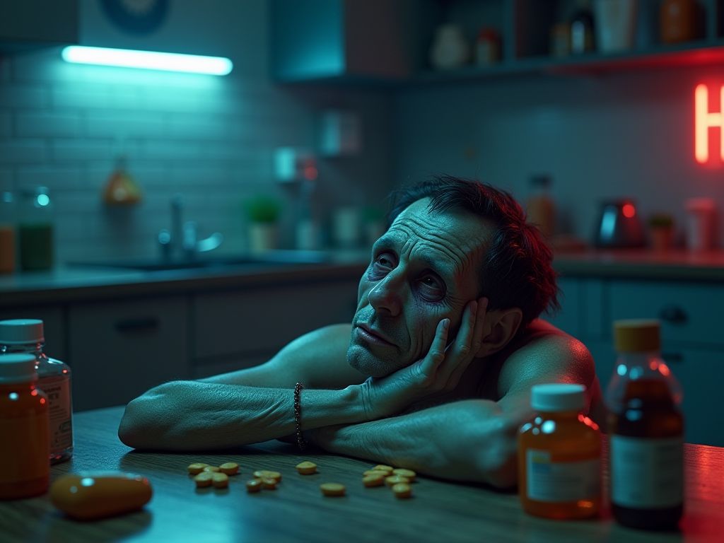 Perché Le Carenze Nutrizionali Legate Al Fumo E La Privazione Cronica Del Sonno Sono Più Pericolose Di Quanto La Maggior Parte Delle Persone Pensi Nelle Diete Moderne