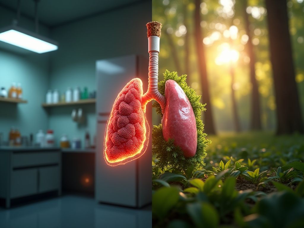 Perché Gli Integratori Sintetici O Naturali E Il Fumo Sono Più Pericolosi Di Quanto La Maggior Parte Della Gente Pensi