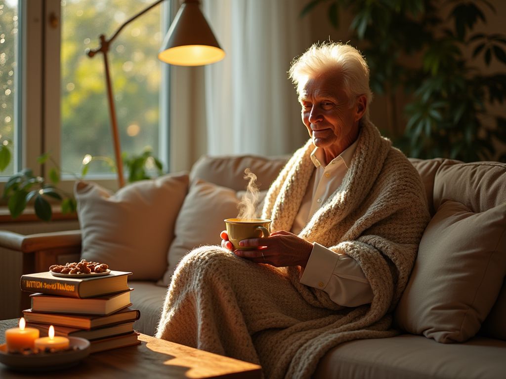 Perdita Di Energia Legata All'età Che Non Dovresti Ignorare Nelle Diete Moderne