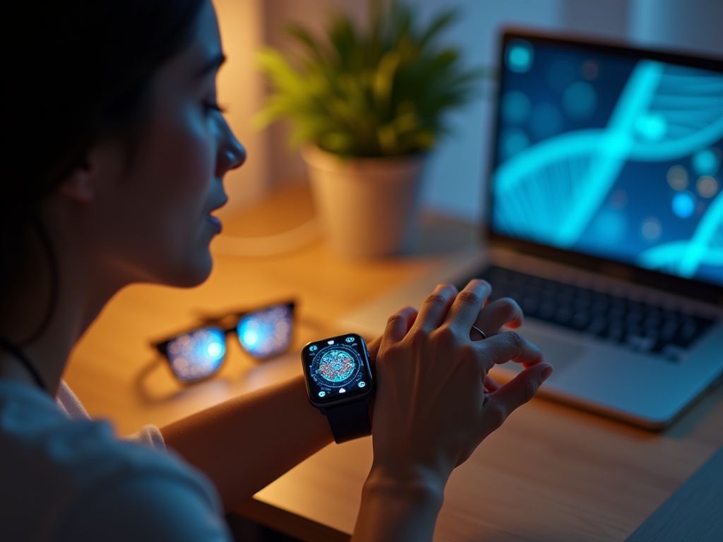 Oltre Le Nozioni Di Base: Segni Che La Stimolazione Del Bdnf Influisce Sul Tuo Dna