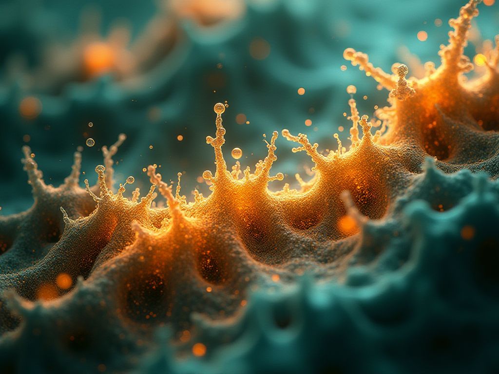 Oltre Le Nozioni Di Base: Segni Che La Scienza Delle Sinergie Alimentari Influisce Sul Tuo Dna