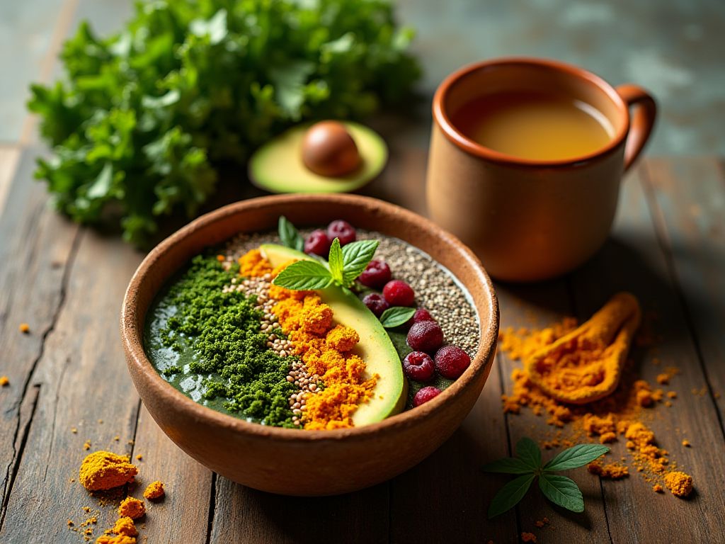 Oltre Le Nozioni Di Base: Segni Che La Stimolazione Del Nervo Vago Influisce Sul Tuo Dna