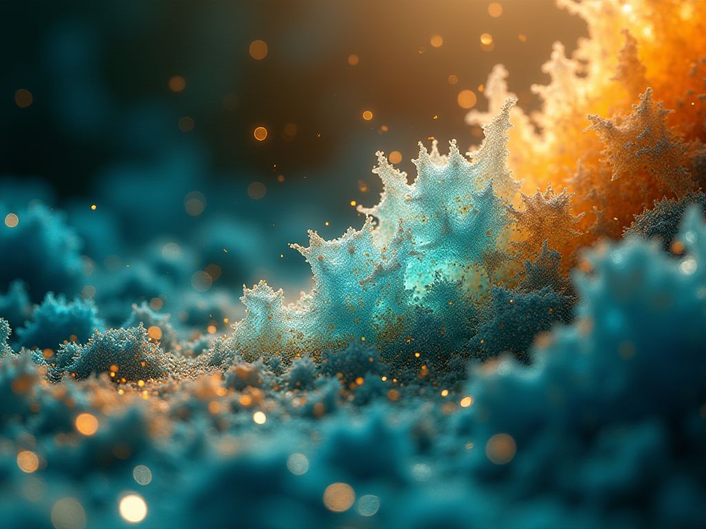 Oltre Le Nozioni Di Base: La Verità Nascosta Sui Precursori Nad+ Come Marcatore Biologico