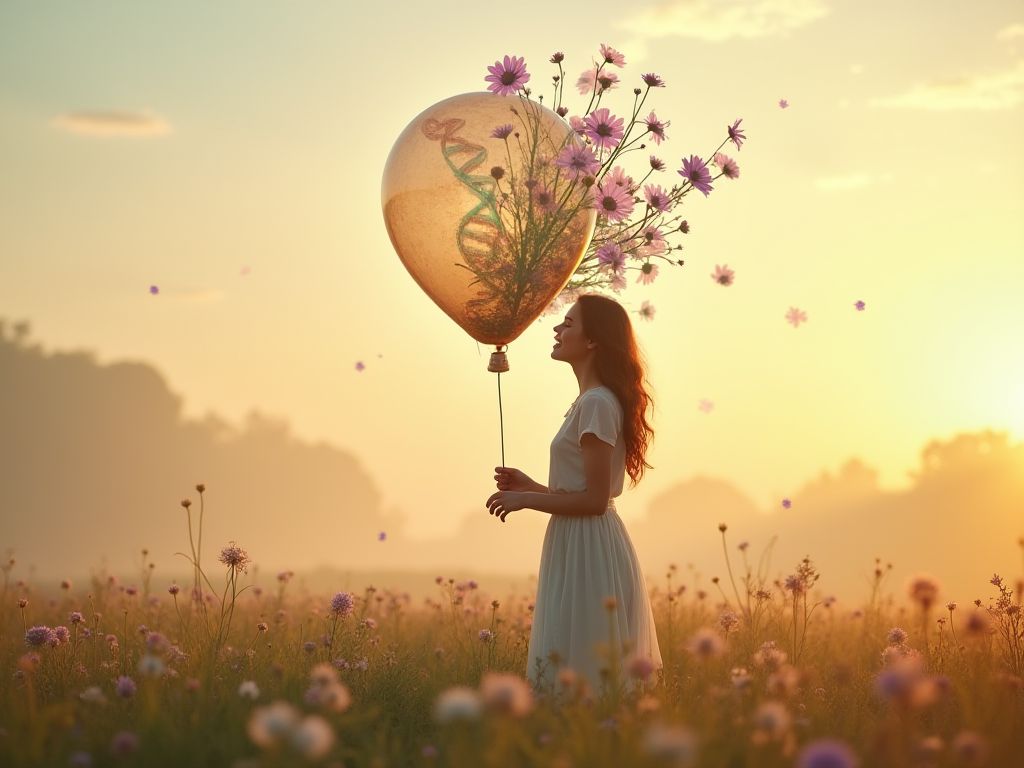 Oltre Le Nozioni Di Base: I Benefici Inaspettati Dell'affaticamento Immunitario Influenzano Il Tuo Dna