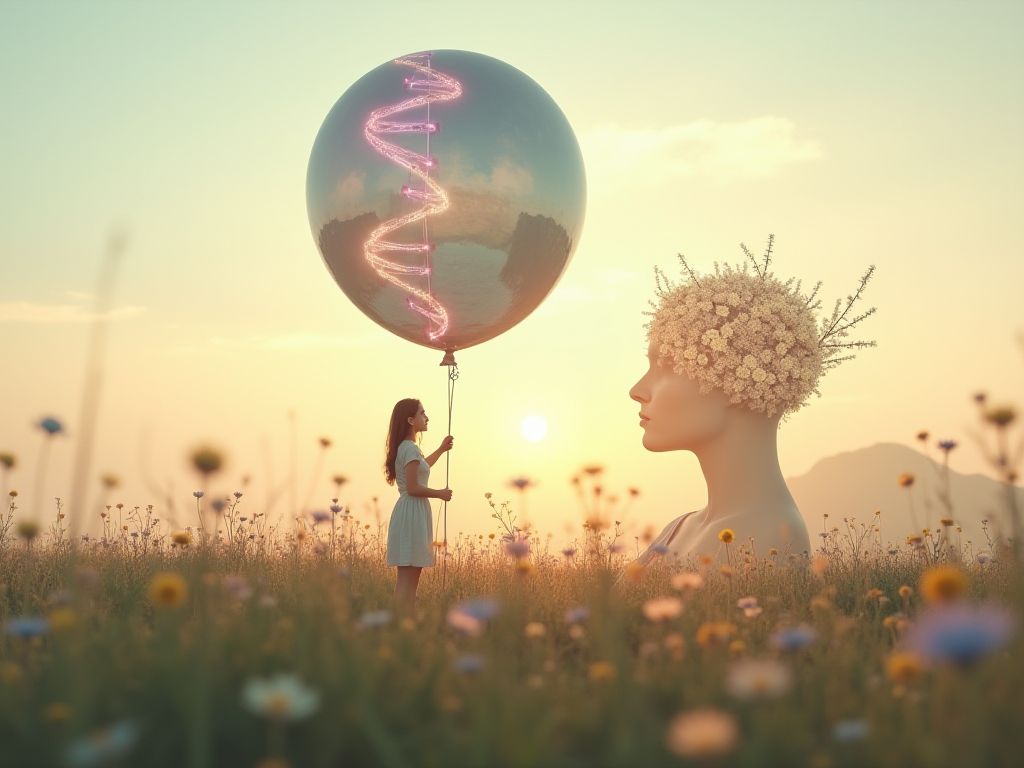 Oltre Le Nozioni Di Base: I Benefici Inaspettati Del Sovraccarico Di Informazioni Influiscono Sul Tuo Dna