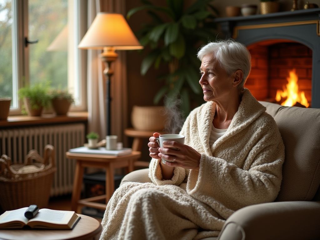 Oltre Le Nozioni Di Base: Segnali D'Allarme Di Perdita Muscolare Con L'Età Come Marcatore Biologico