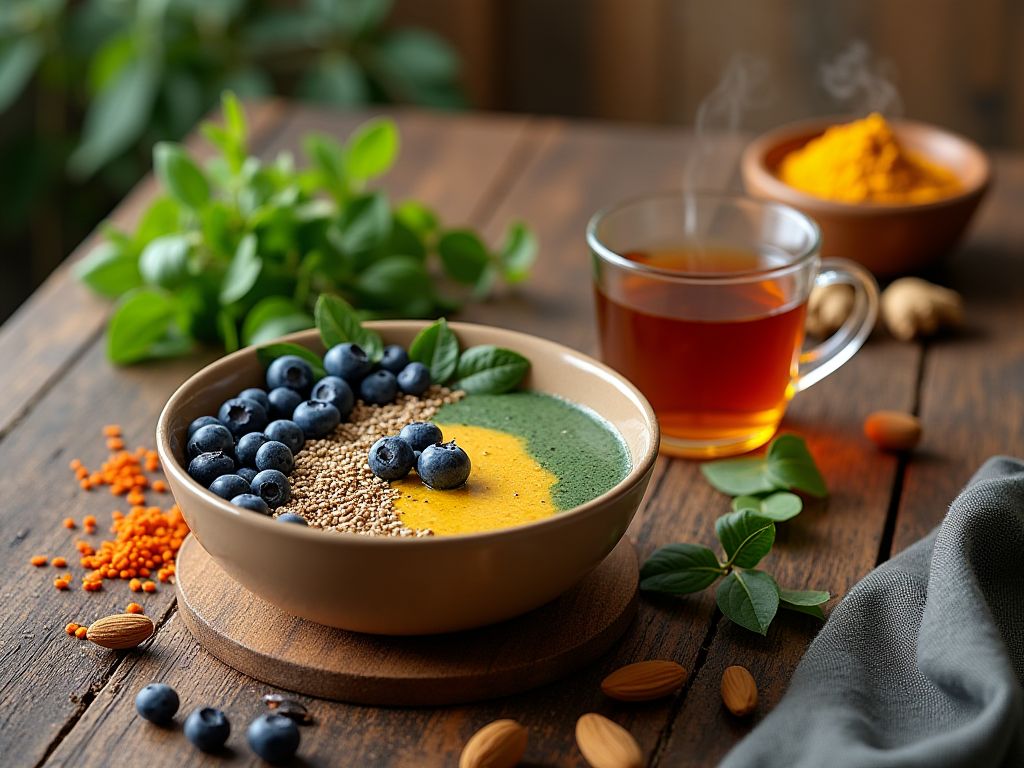 Oltre Le Nozioni Di Base: Quando La Neuroinfiammazione Cronica Colpisce Il Tuo Dna