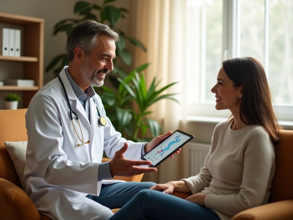 Oltre Le Nozioni Di Base: Quando I Potenziatori Di Ossido Nitrico Influenzano Il Tuo Dna