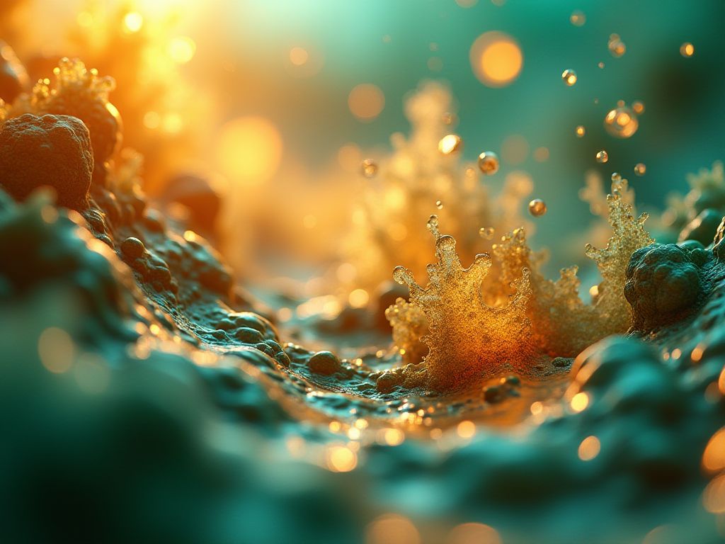 Oltre Le Nozioni Di Base: Perché L’Infiammazione Di Basso Grado Influisce Sul Tuo Dna