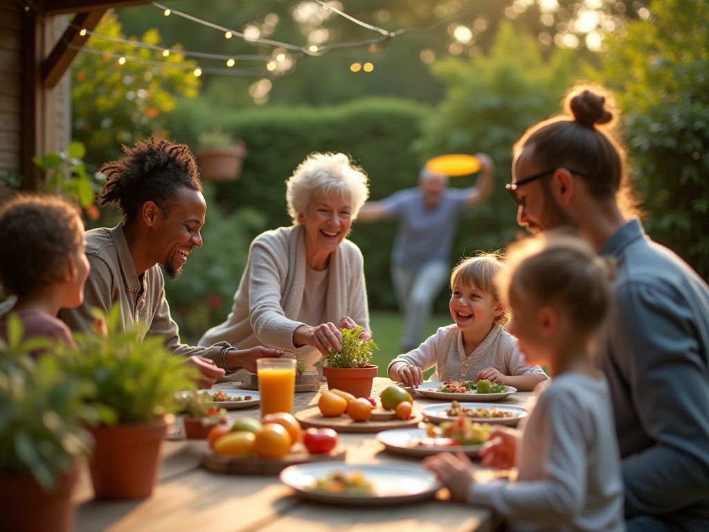 Segnali Di Pericolo Dell'età Biologica E Cronologica